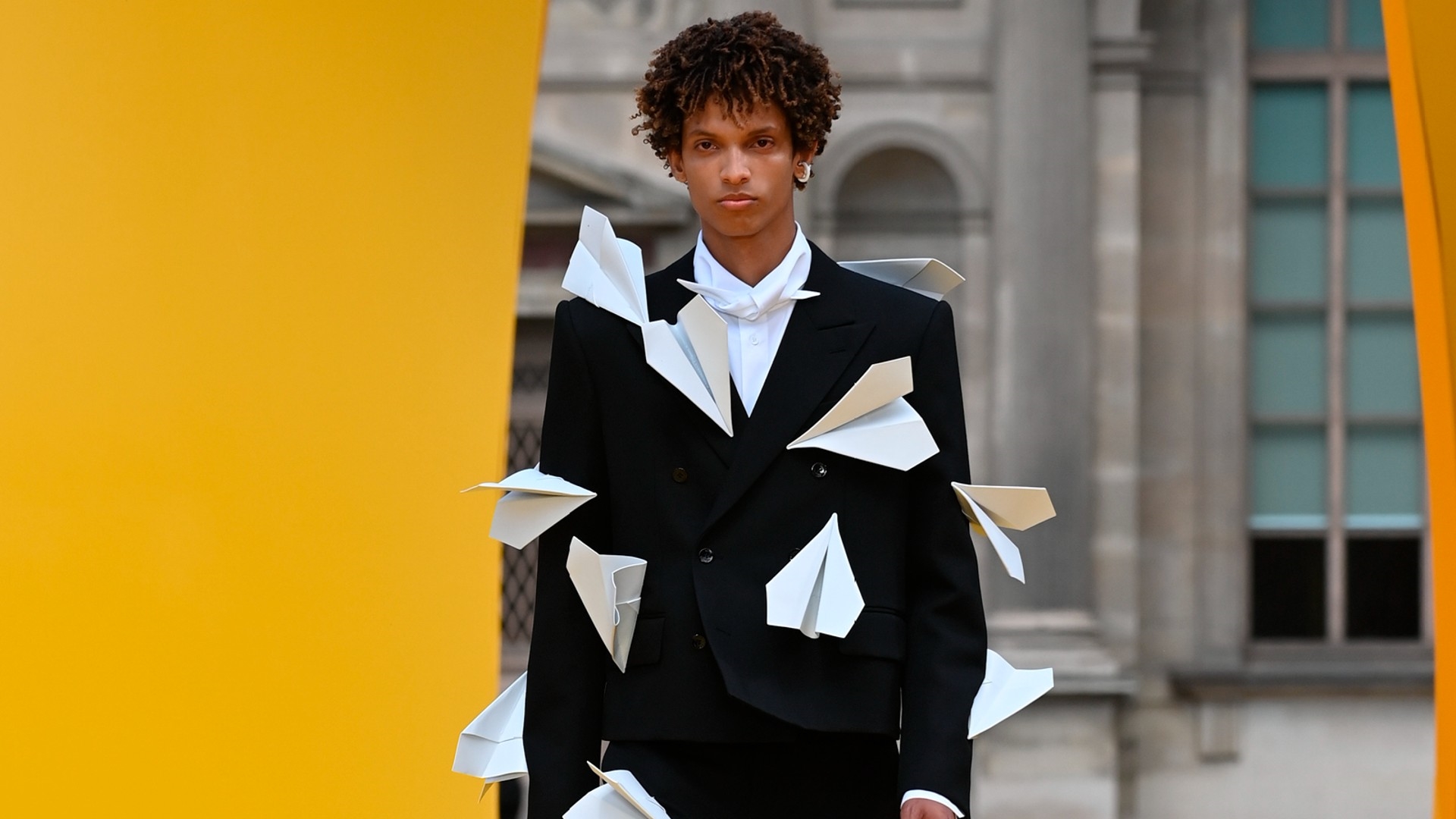 Ο Carlos Alcaraz είναι ο νέος ambassador του οίκου Louis Vuitton - εικόνα 2