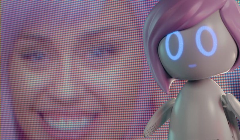 Miley Cyrus Black Mirror