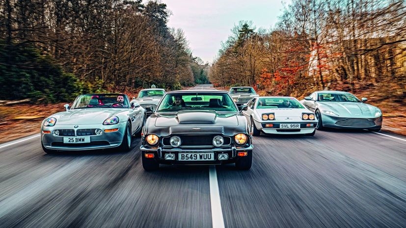 15 ατάκες από ταινίες για να φαίνεσαι 'ψαγμένος' - εικόνα 1