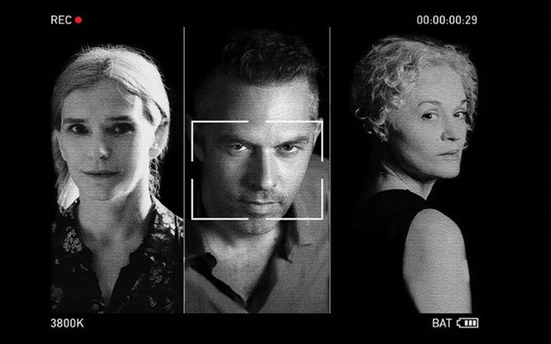 ΘΕΑΤΡΙΚΕΣ ΠΑΡΑΣΤΑΣΕΙΣ