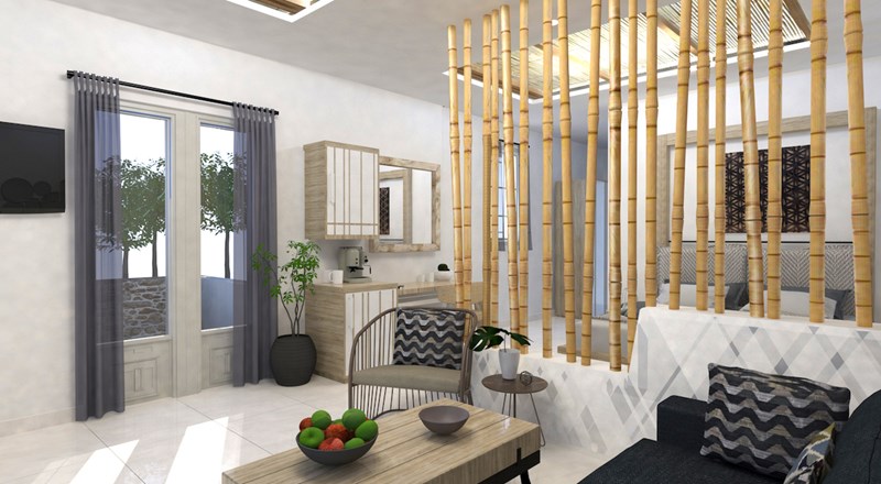 HILTON SANTORINI SEA BREEZE 2