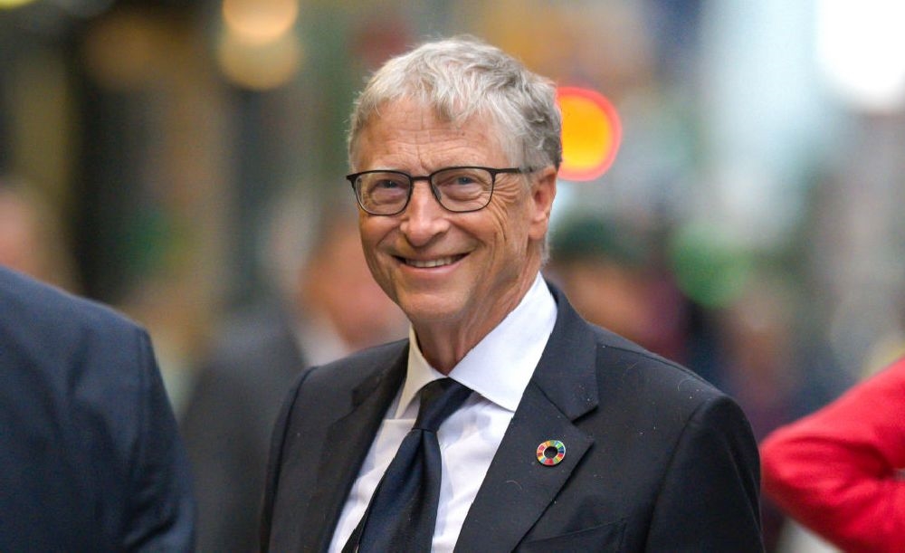 Αυτό είναι το ακριβότερο βιβλίο όλων των εποχών και το έχει αγοράσει ο Bill Gates - εικόνα 1