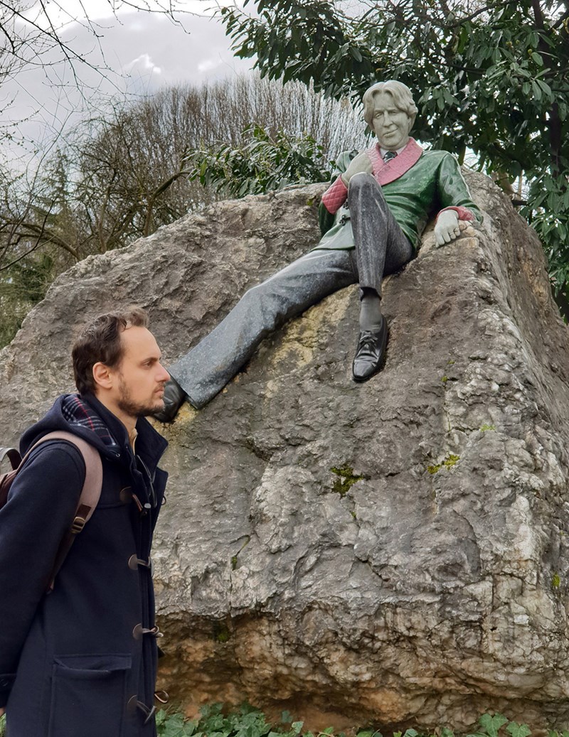 ΓΙΑΝΝΗΣ ΓΟΡΑΝΙΤΗΣ