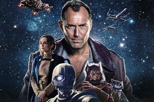 Οι σειρές και ταινίες που έρχονται στο Disney+ το 2025 - εικόνα 2