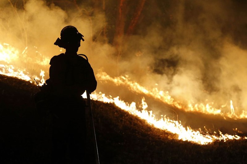 Καλιφόρνια 30