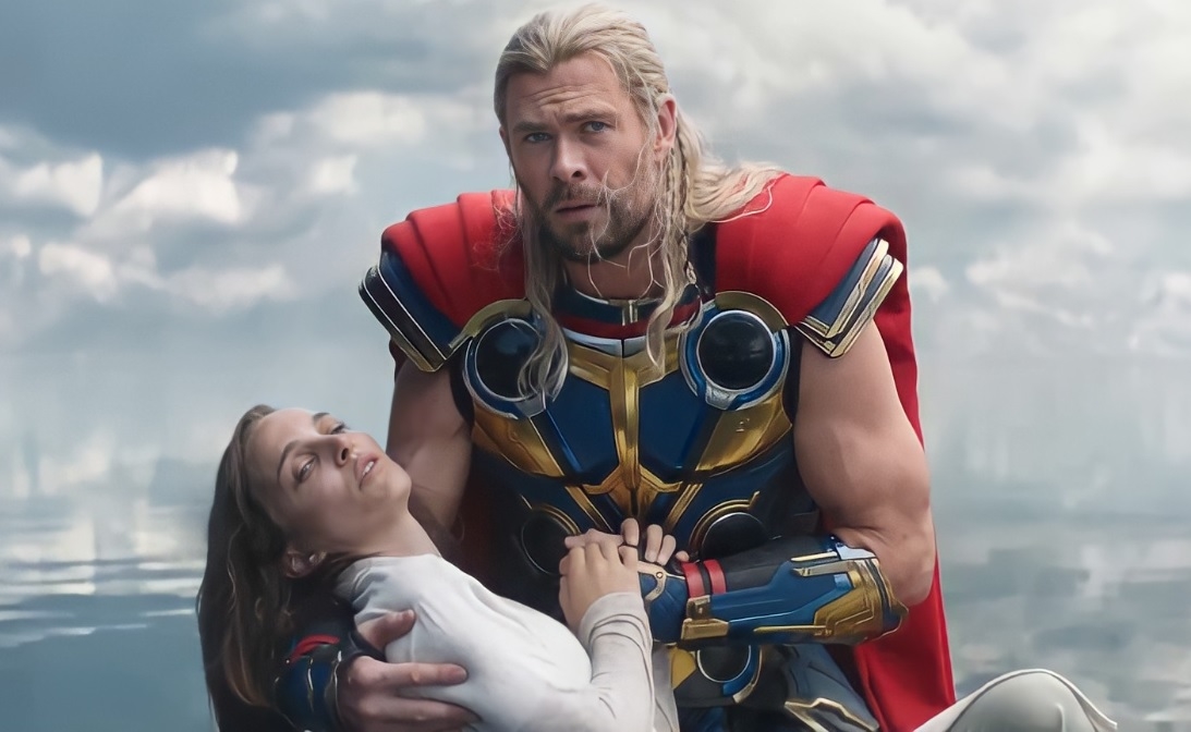 Ο Taika Waititi αποκάλυψε πως φαντάζεται το Thor 5 - εικόνα 1