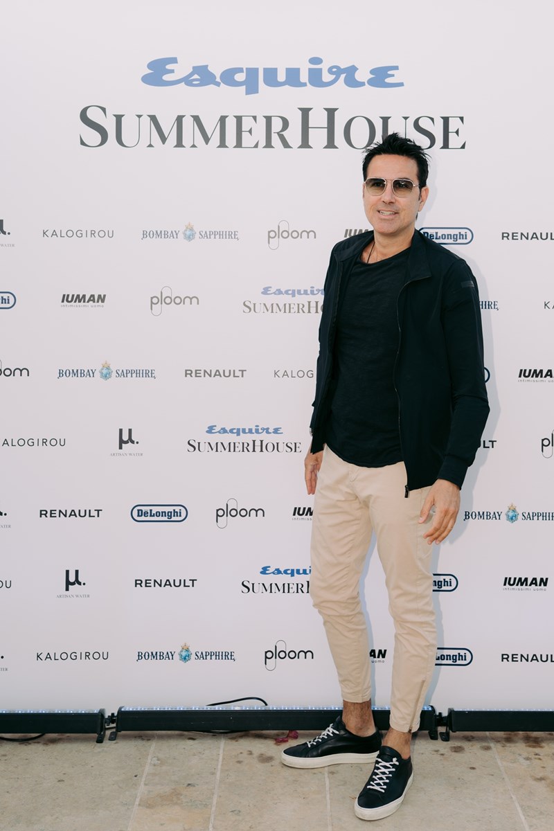 Αλέξανδρος Χριστόπουλος