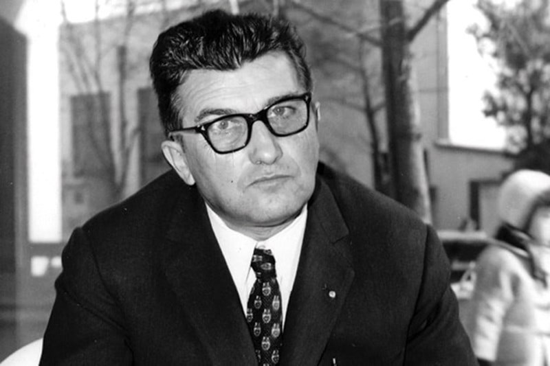 ΙΣΤΟΡΙΑ ΤΗΣ ΛΑΜΠΟΡΓΚΙΝΙ 5