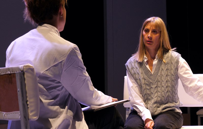 Βίκυ Βολιώτη