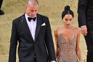 Zoe Kravitz, a Catwoman We Love - εικόνα 1