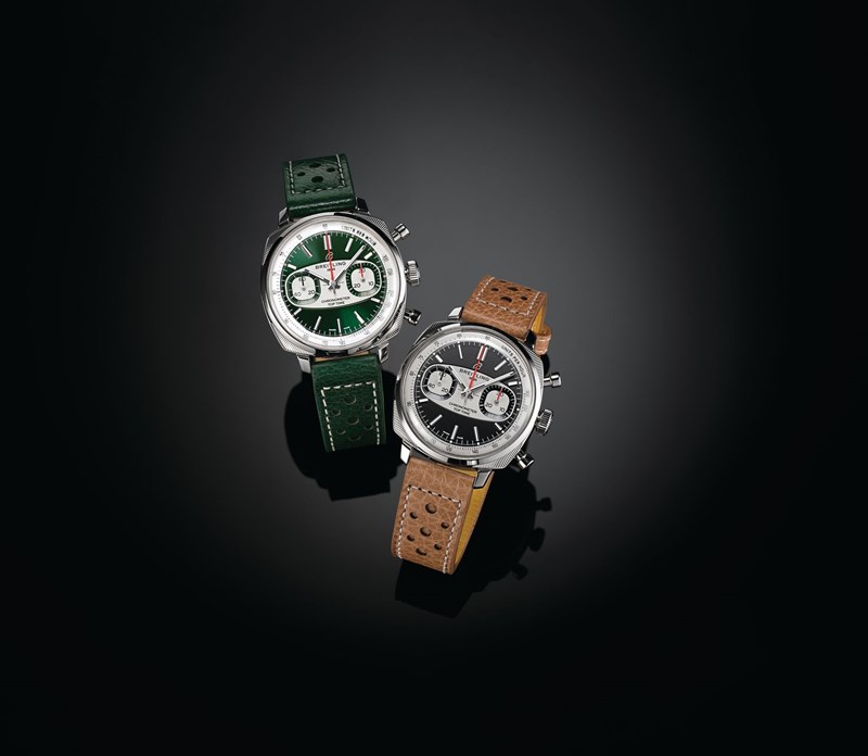 Bretling Top Time Racing