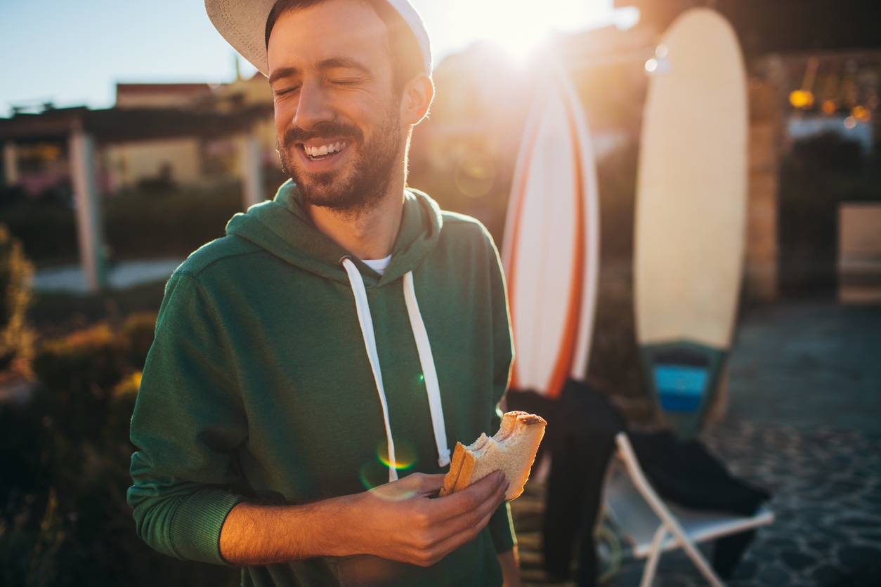 3 οικονομικές τροφές για να χτίσεις μυική μάζα - εικόνα 2