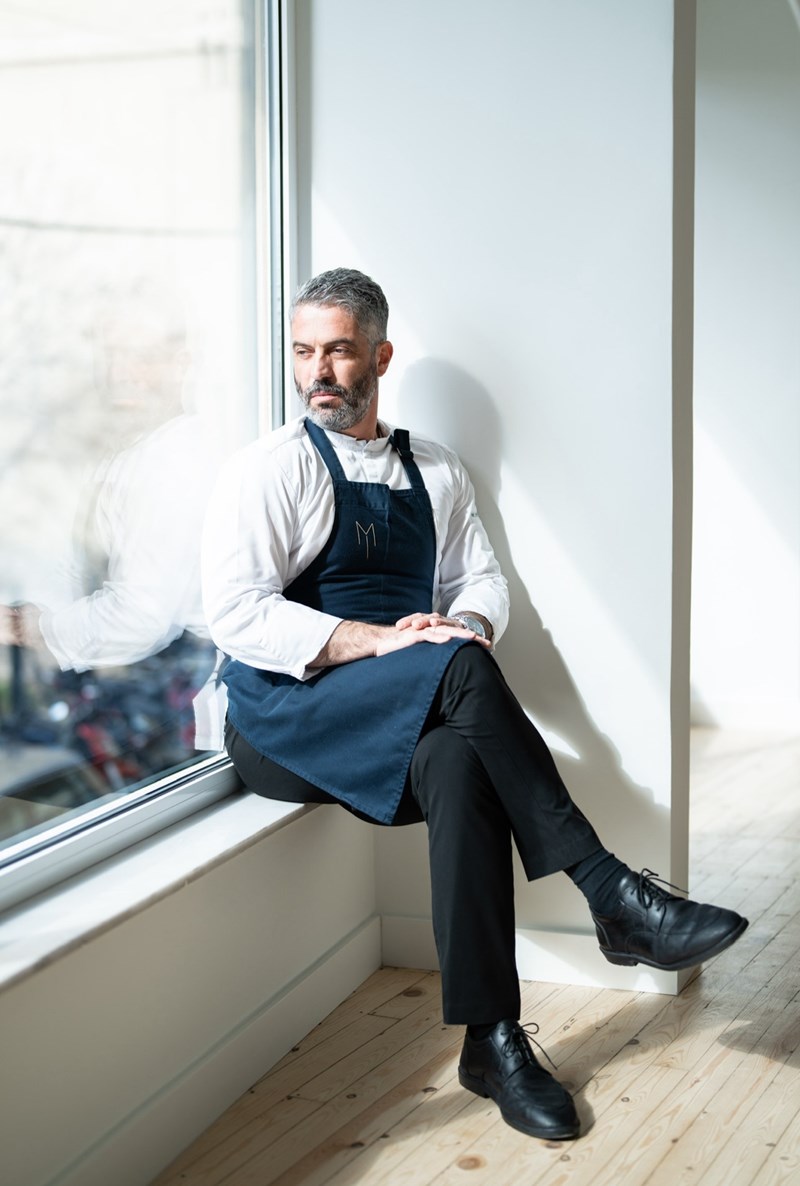 The Lost Sheep at Symposio at Ark 3