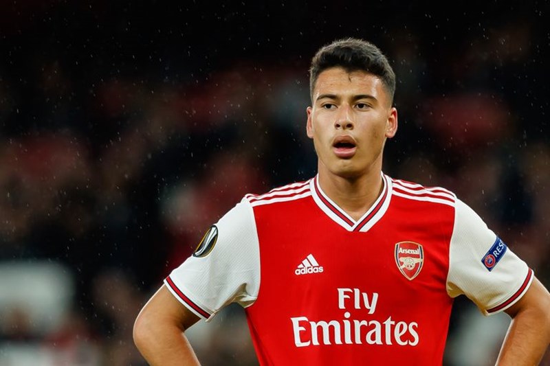 ΓΚΑΜΠΡΙΕΛ ΜΑΡΤΙΝΕΛΙ 3