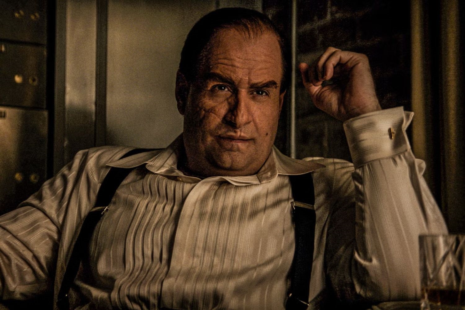 Ποιες ταινίες του 2025 αξίζει να δεις στο σινεμά - εικόνα 1