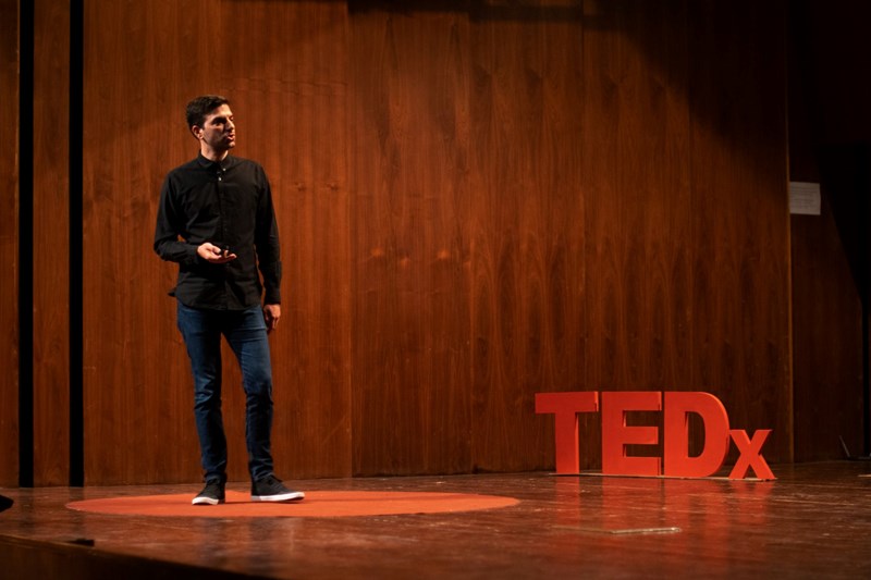 Γιώργος Χερουβείμ 2