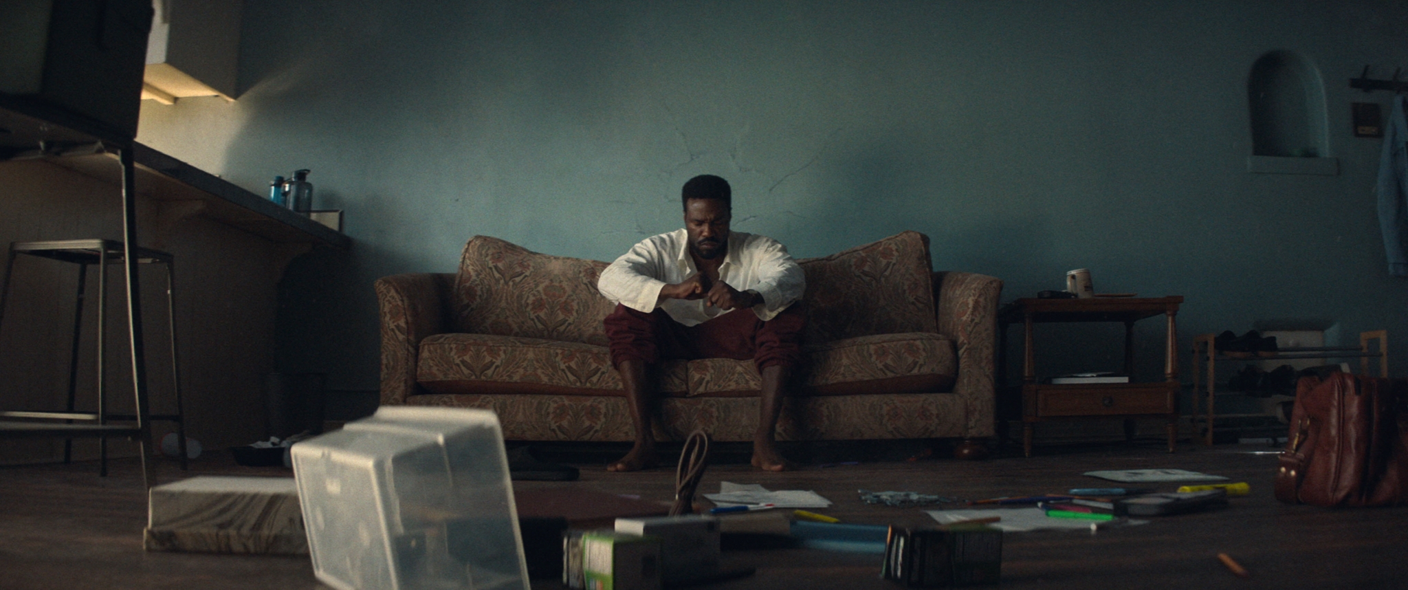 Οι νέες ταινίες και σειρές τον Φεβρουάριο στο Disney+ - εικόνα 1