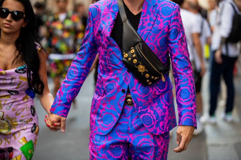 ΕΒΔΟΜΑΔΑ ΜΟΔΑΣ ΜΙΛΑΝΟ