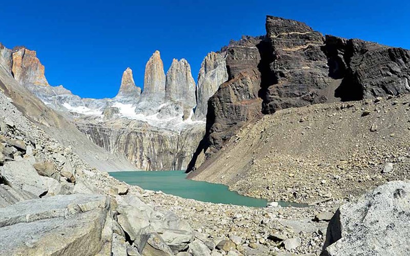 Χιλή ταξίδι 6