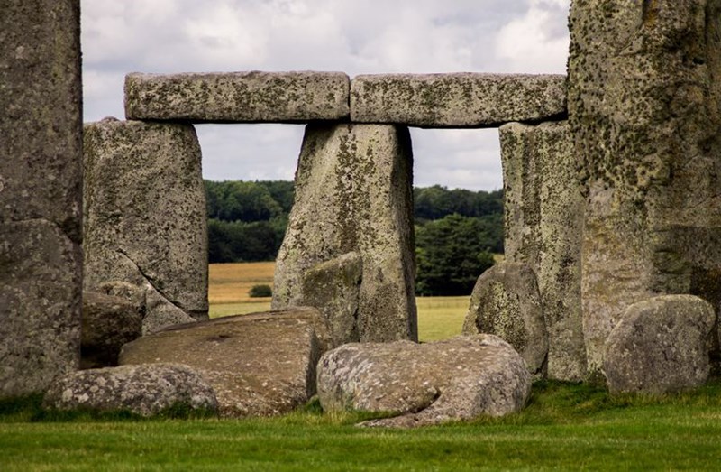 ΣΤΟΟΥΝΧΕΤΖ 1
