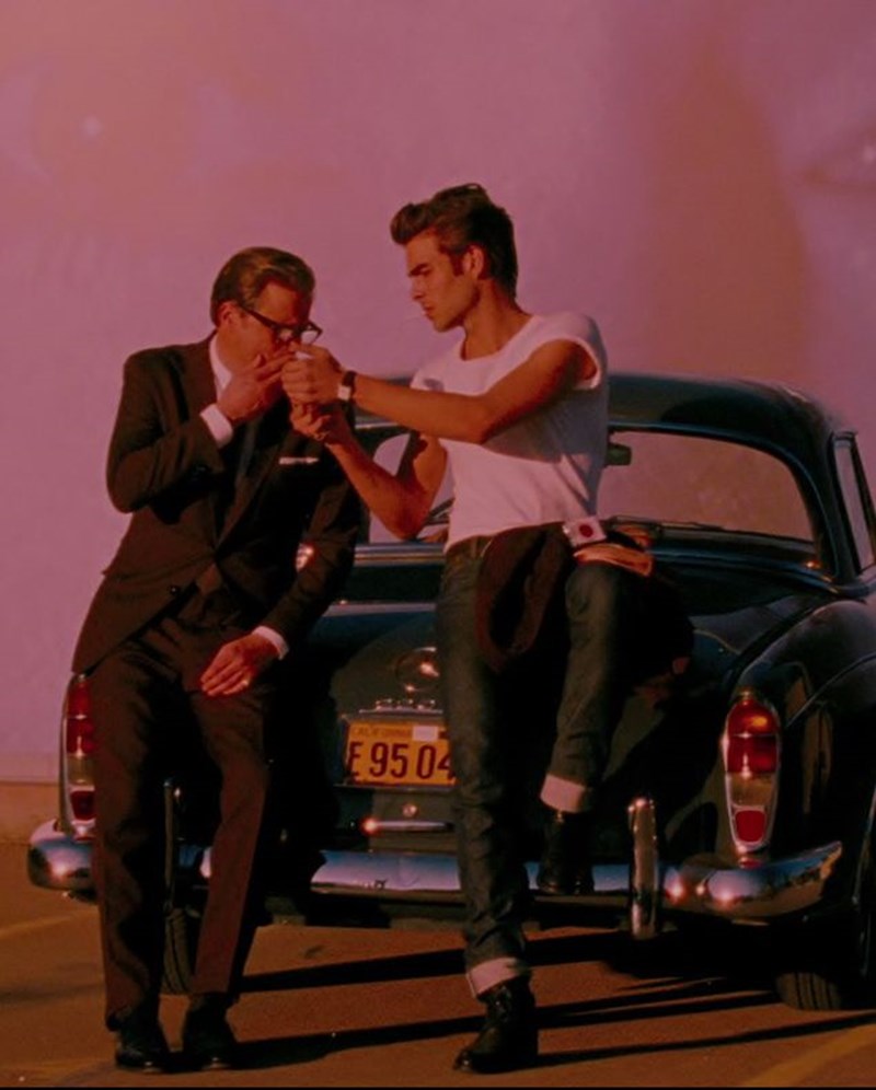 ΤΑΙΝΙΕΣ ΜΟΔΑ