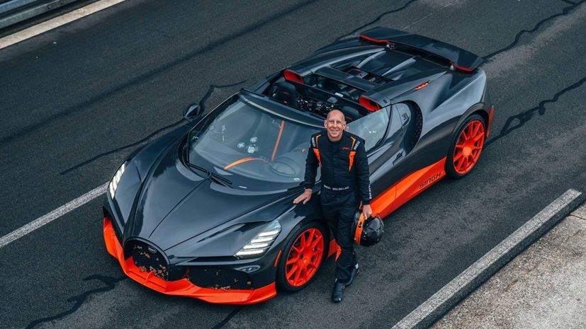 Σκοτώθηκε ο Felix Baumgartner-ο άνθρωπος που έκανε άλμα από την στρατόσφαιρα - εικόνα 2