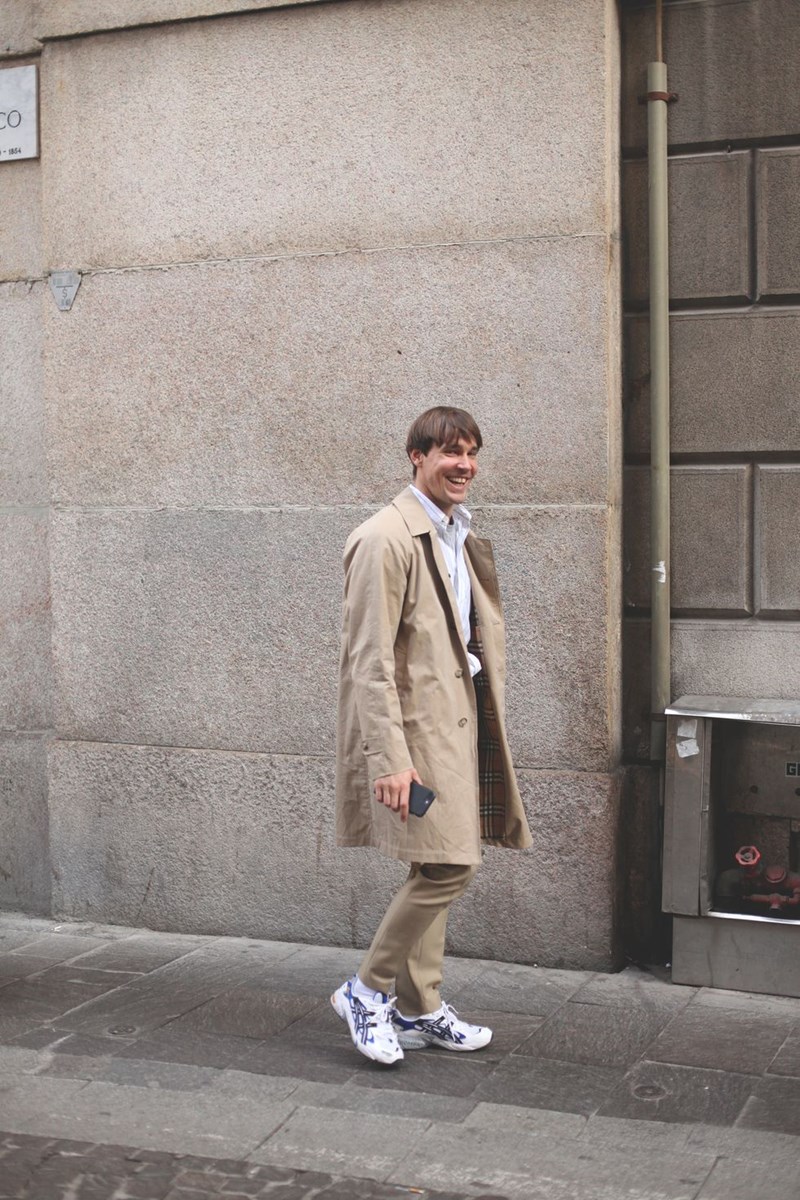 ΕΒΔΟΜΑΔΑ ΜΟΔΑΣ ΜΙΛΑΝΟ