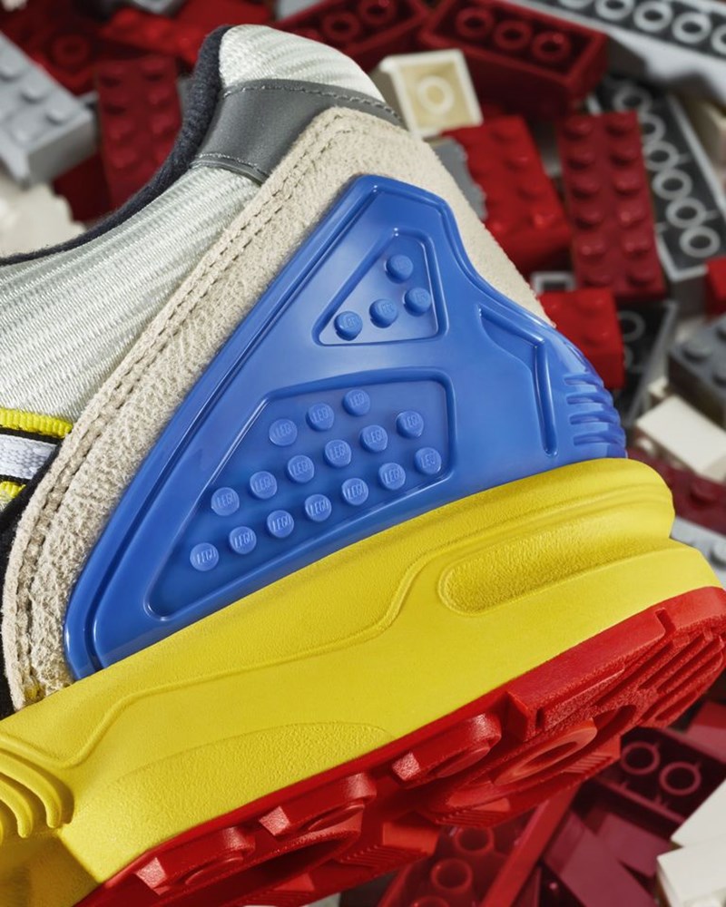 adidas lego σνικερς