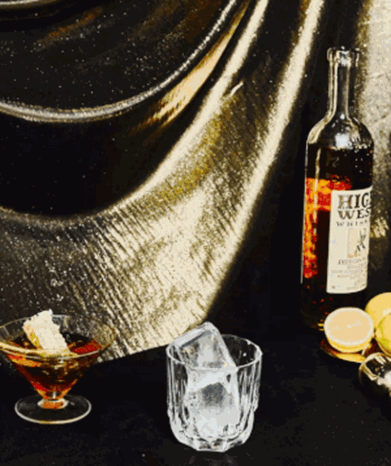 ΚΟΚΤΕΪΛ GOLD RUSH 2