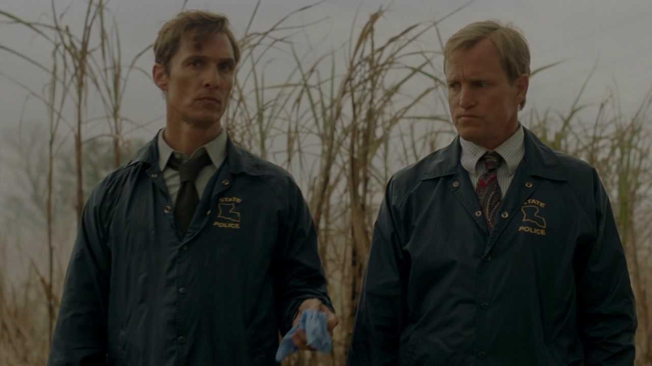 Ο Matthew McConaughey αποκαλύπτει 'μυστικά της κρεβατοκάμαρας' που έχουν κρατήσει ζωντανό τον γάμο του - εικόνα 2