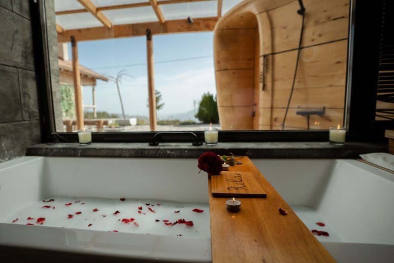 Hyades Mountain Resort