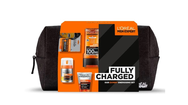 L'Oréal Paris Men Expert set