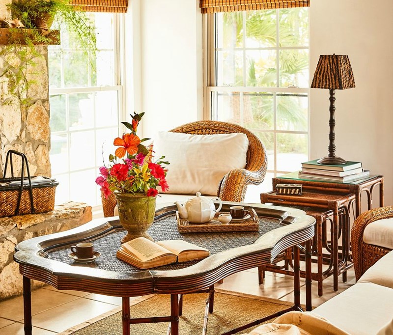 φυτά beach house