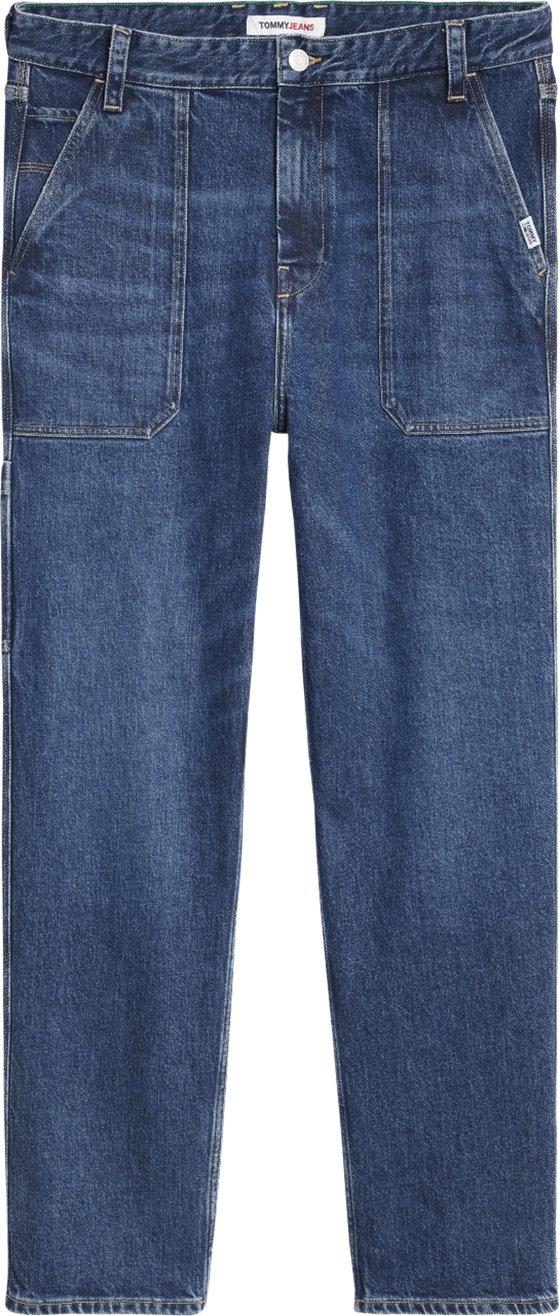 MEN'S FASHION ITEM IN BLUE