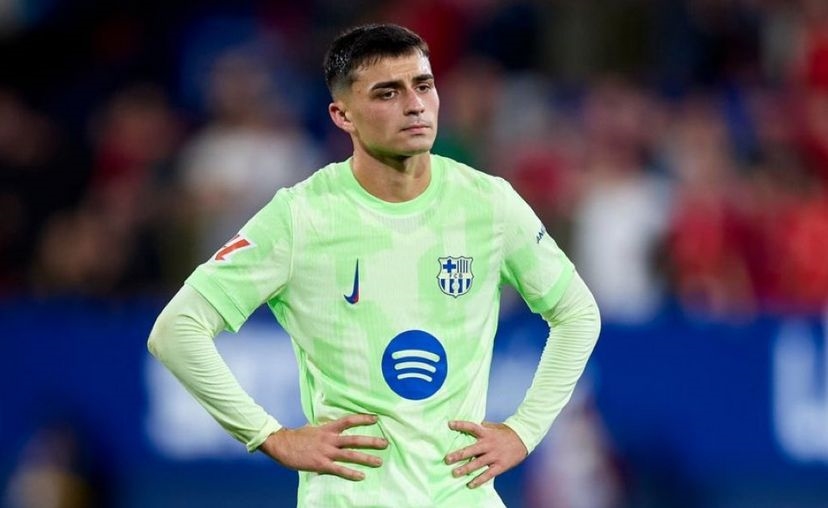 O 17χρονος Lamine Yamal της Μπαρτσελόνα έγραψε ιστορία - εικόνα 2