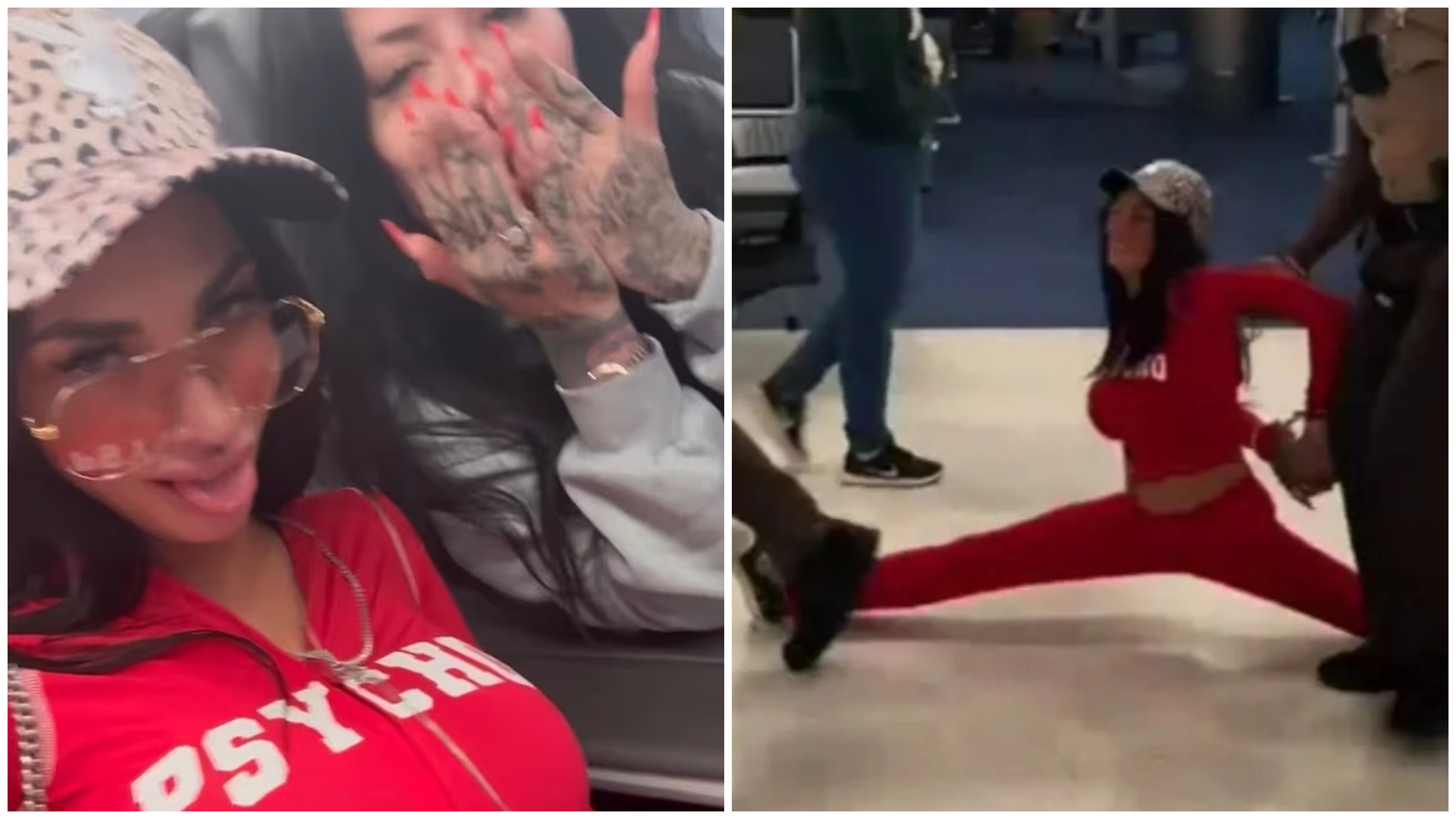 Πού πρέπει να κάτσεις στο αεροπλάνο για να μην αρρωστήσεις - εικόνα 1