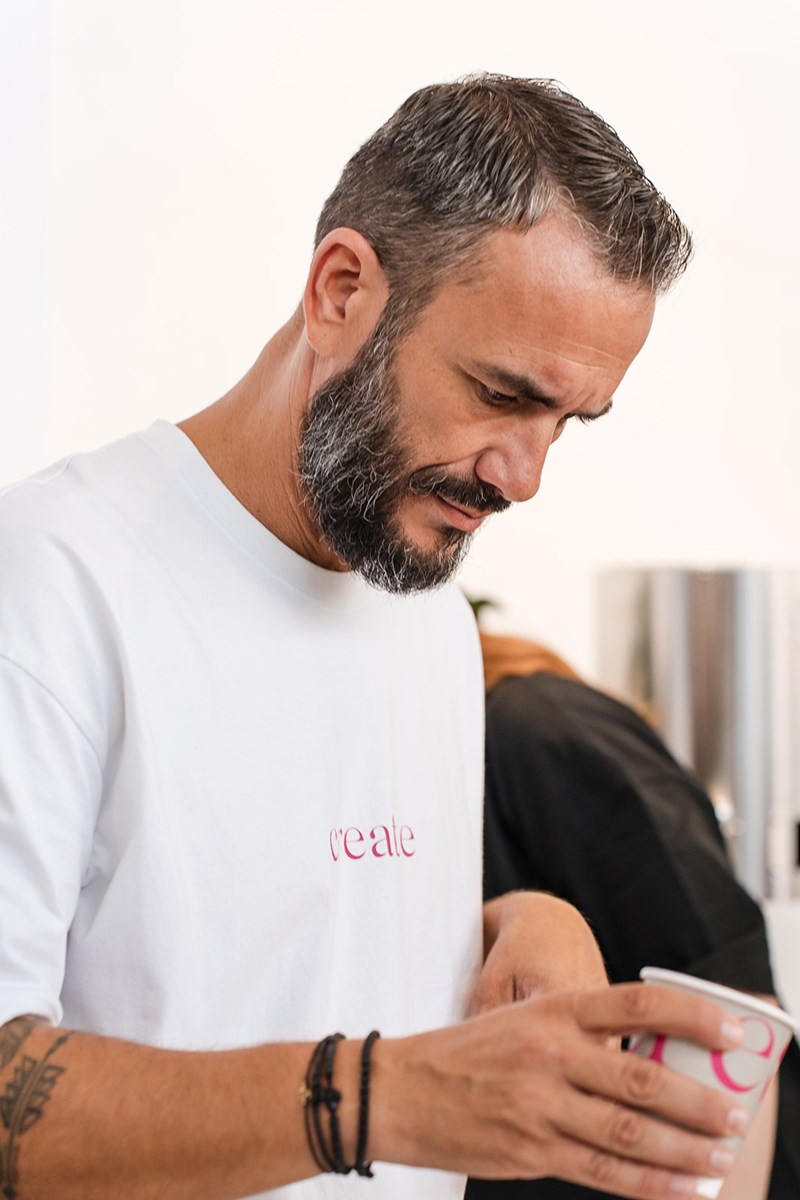 Καφές Create 16