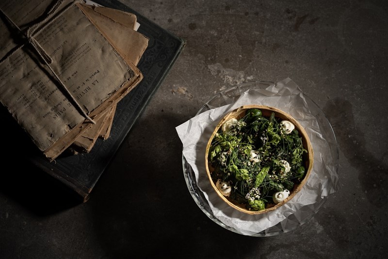 Alati Vedema Σαντορίνη 10