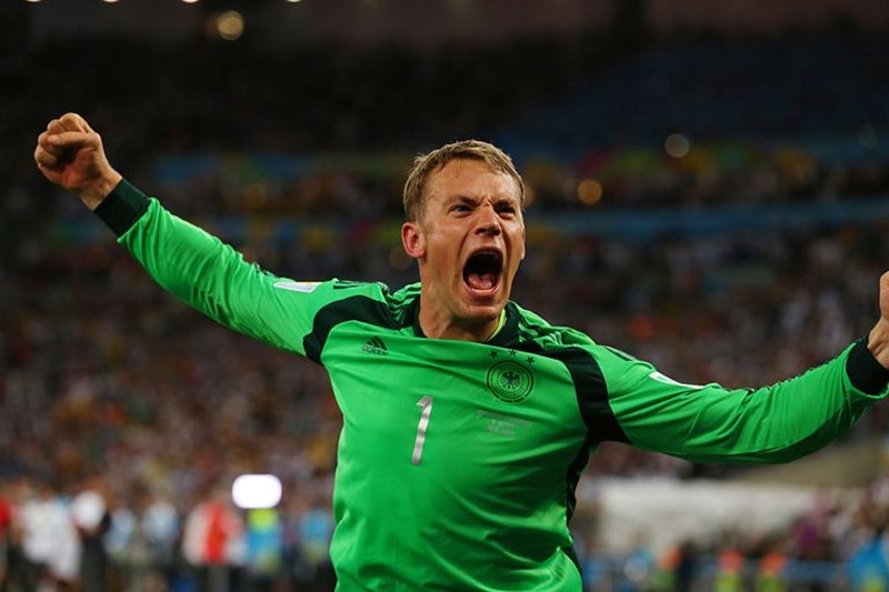 ΜΑΝΟΥΕΛ ΝΟΪΕΡ