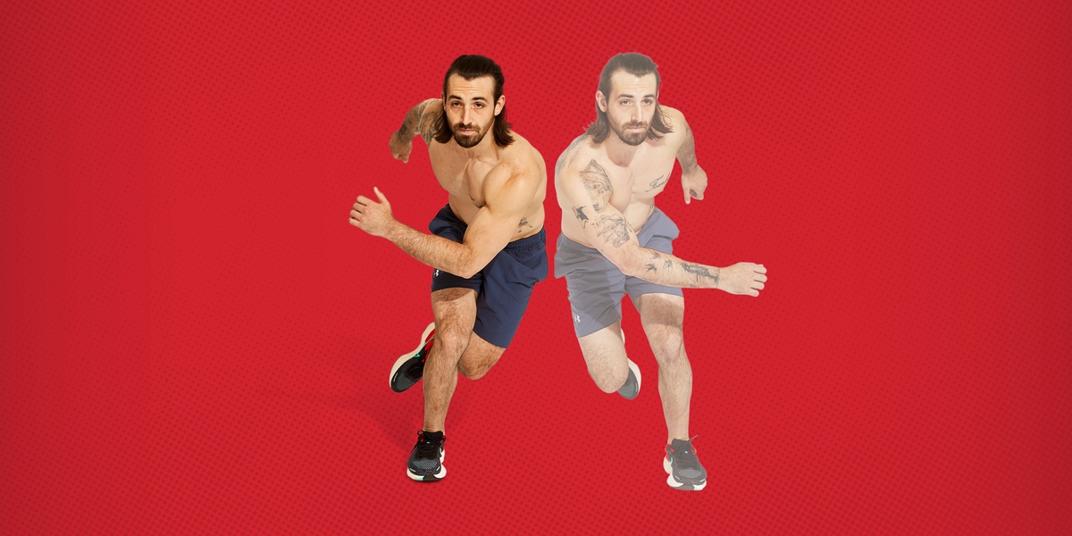 O πιο αποτελεσματικός τρόπος για να χτίσεις μυϊκή μάζα μέσα στον καύσωνα - εικόνα 2