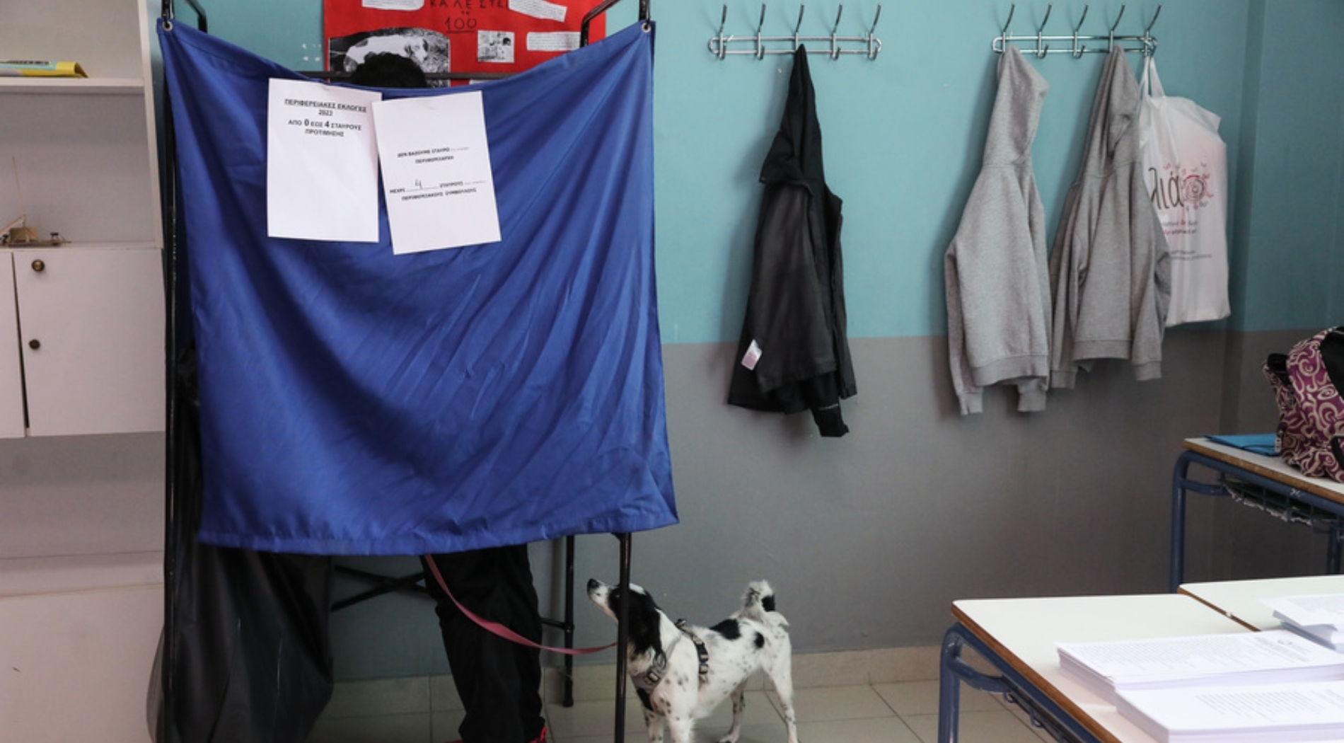 Tα SOS του debate Κώστα Μπακογιάννη και Χάρη Δούκα - εικόνα 1