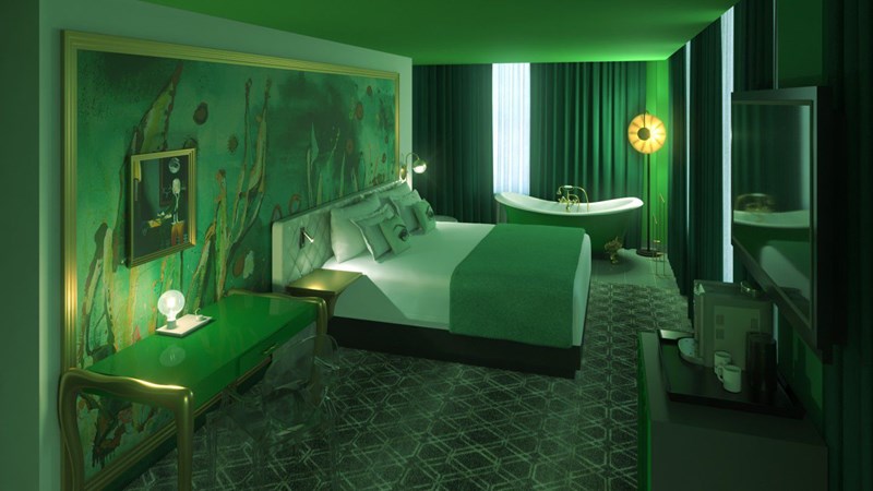 ΞΕΝΟΔΟΧΕΙΟ