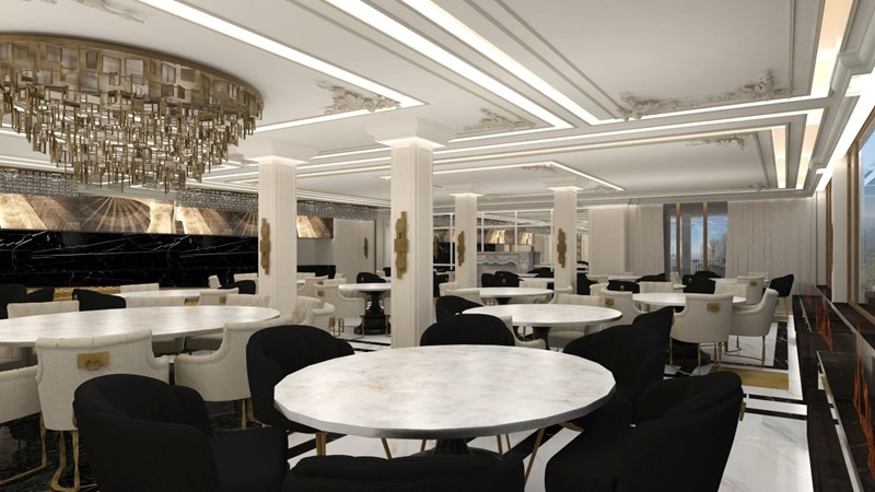 Royal Marmin Arachova