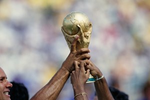 Ξέρουμε πού θα δεις το Μουντιάλ 2026 το καλοκαίρι - εικόνα 1