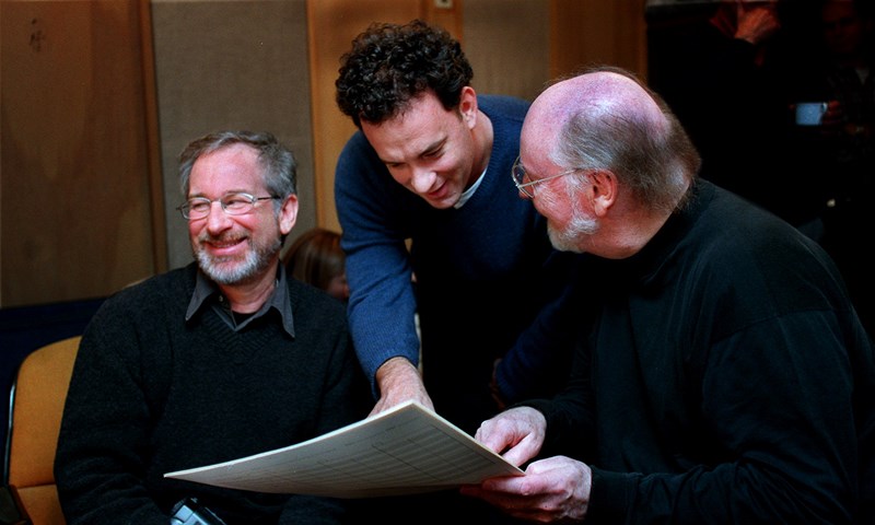 ΤΖΟΝ ΓΟΥΙΛΙΑΜΣ