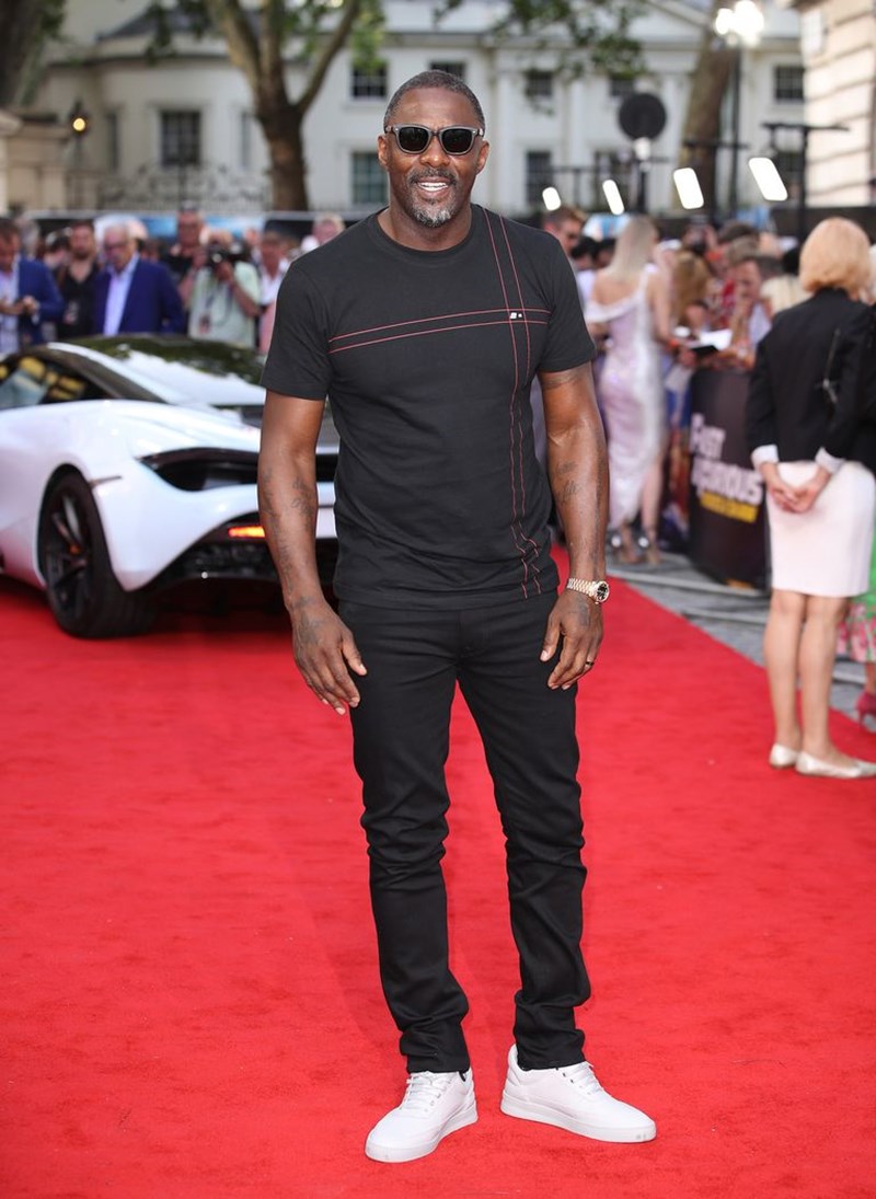 ΙΝΤΡΙΣ ΕΛΜΠΑ