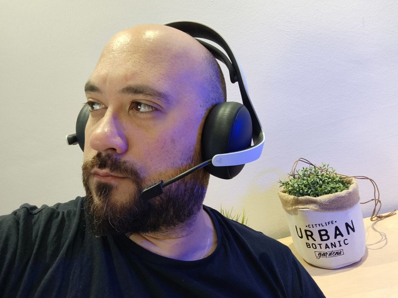 PlayStation Pulse Elite