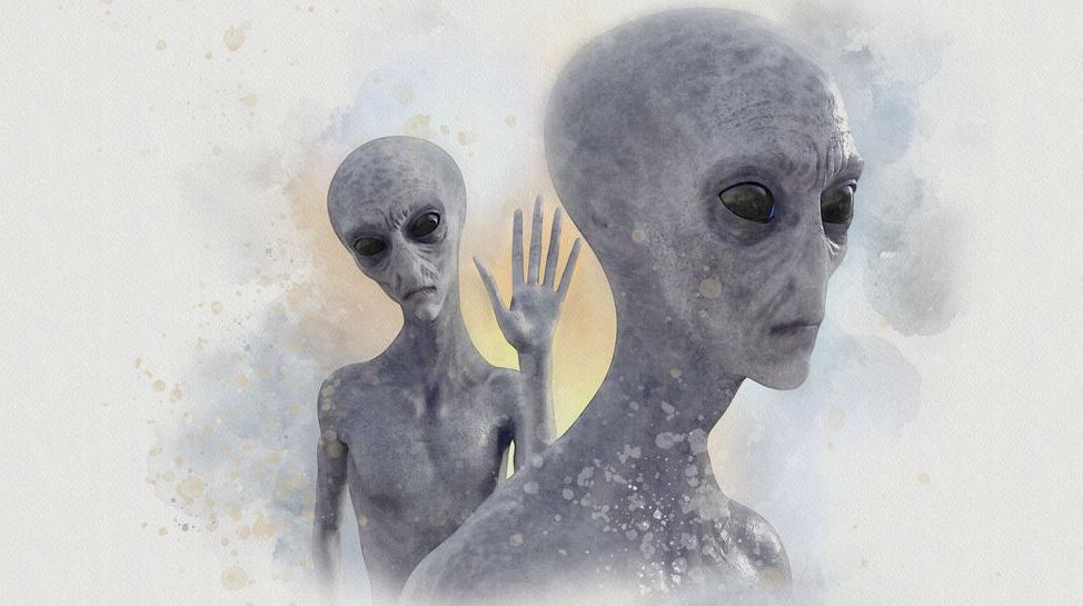 Κι αν οι εξωγήινοι υπάρχουν και έχουν έδρα το Περού; - εικόνα 1