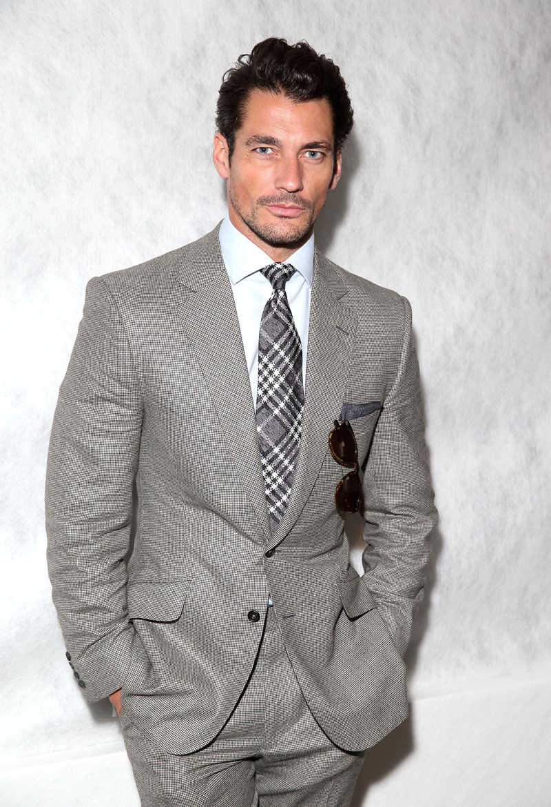 david gandy 6