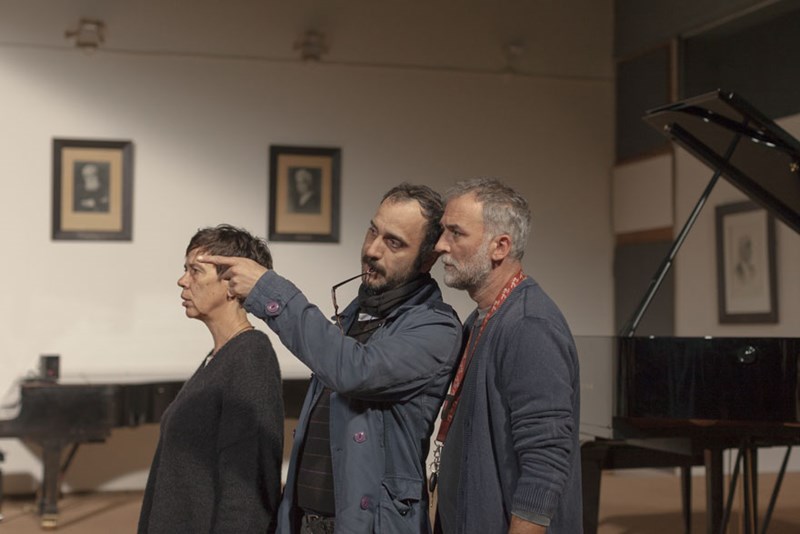 μπαμπης μακριδης